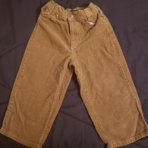 Clothing